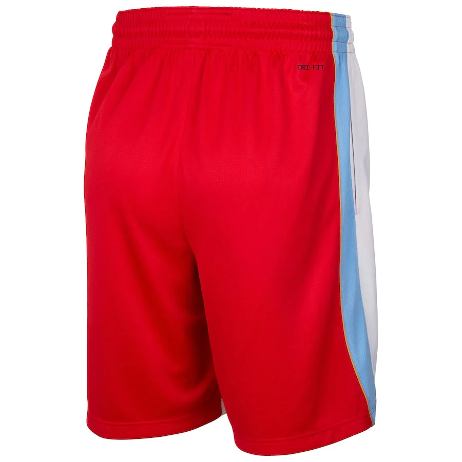 Memphis Grizzlies City Edition Swingman Junior - Image 3