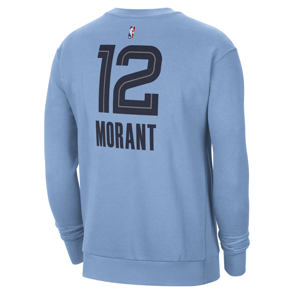 Memphis Grizzlies Courtside Statement Edition N&N - Image 2