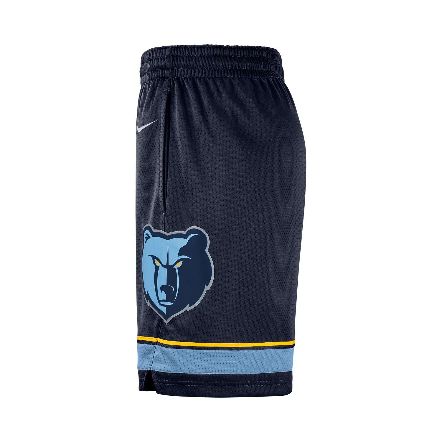 Memphis Grizzlies Icon Edition Swingman - Image 3