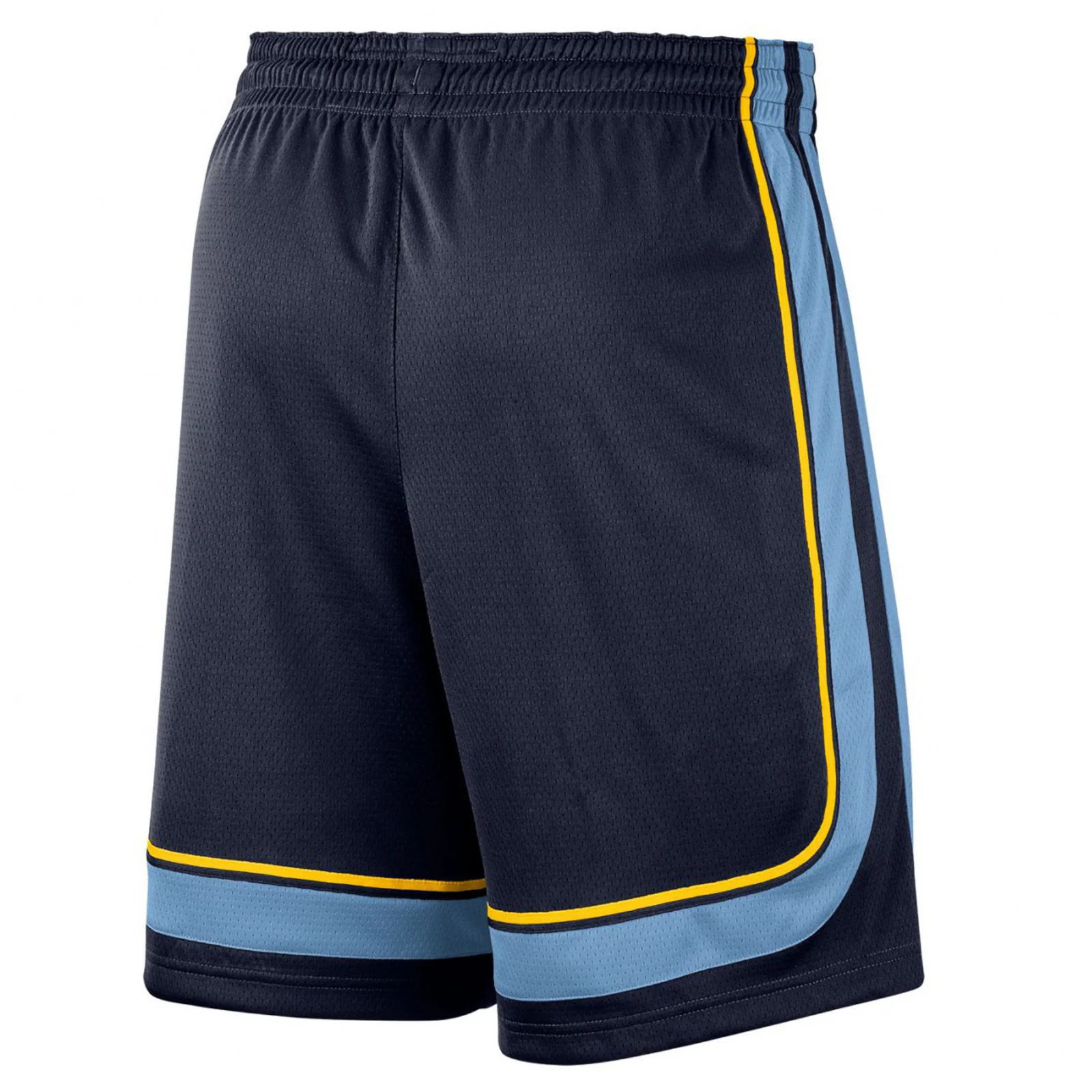Memphis Grizzlies Icon Edition Swingman Junior - Image 2
