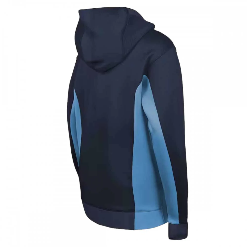 Memphis Grizzlies Showtime Hoodie Junior - Image 2