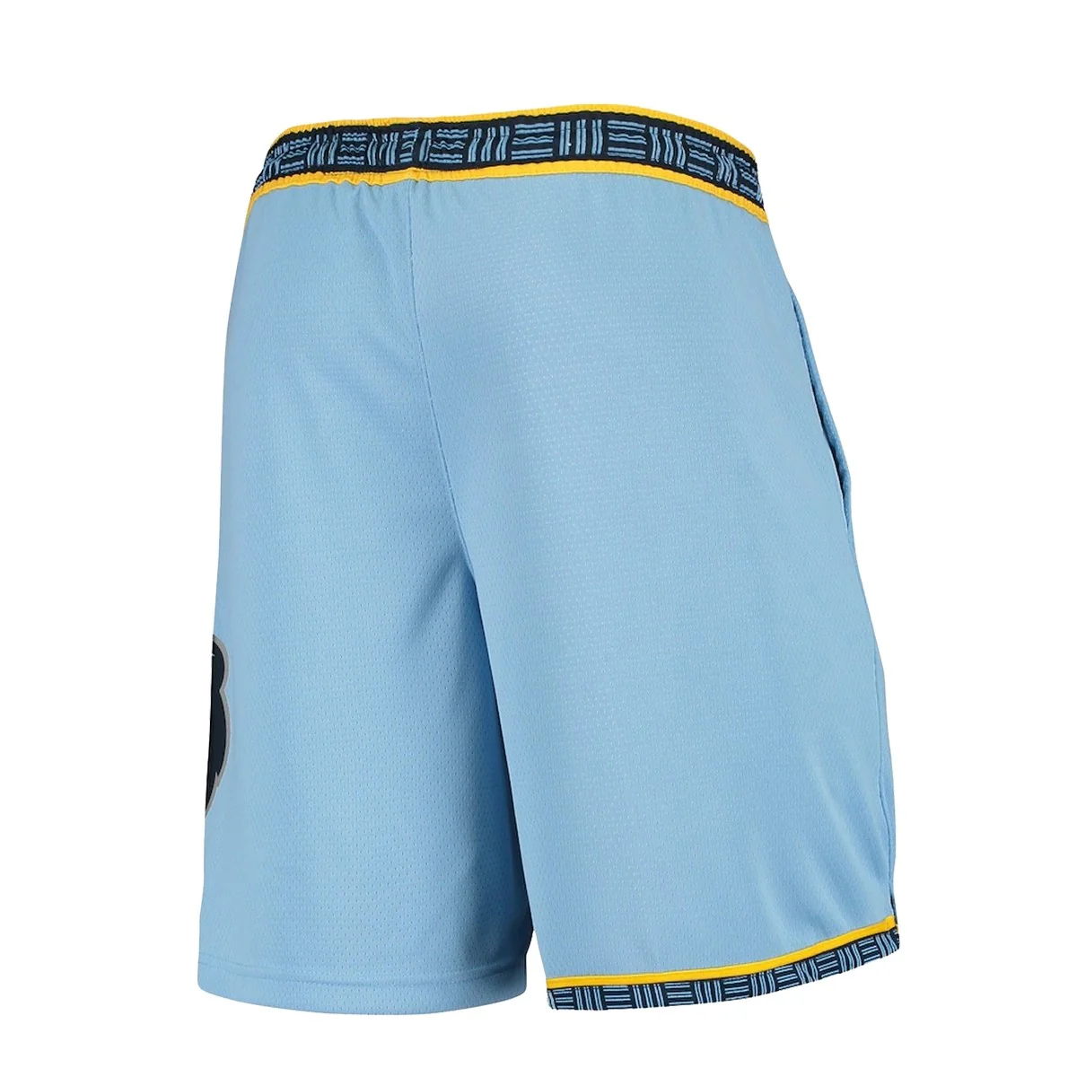Memphis Grizzlies Statement Edition Swingman Junior - Image 2