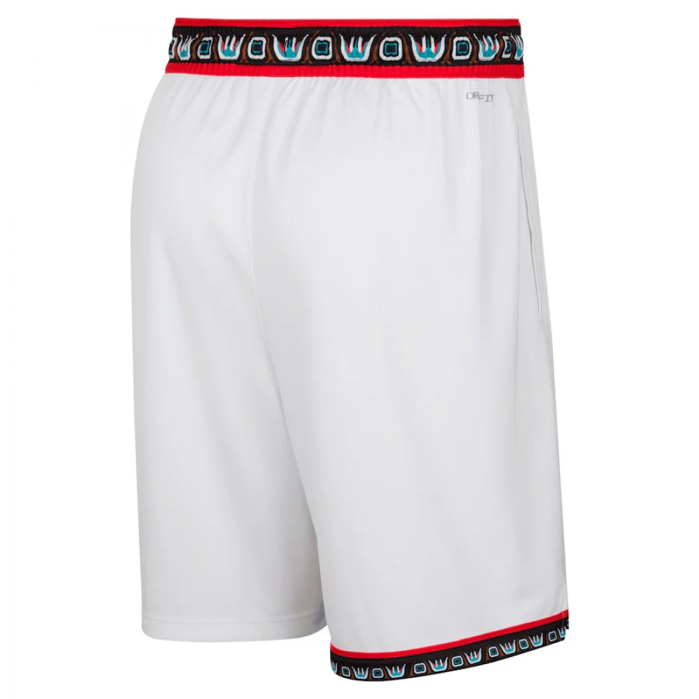 Memphis Grizzlies Swingman HWC Junior - Image 2