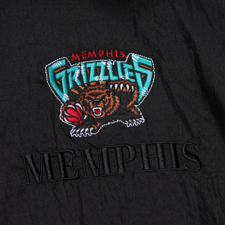 Memphis Grizzlies Team OG 3.0 Anorak half-zip - Image 3