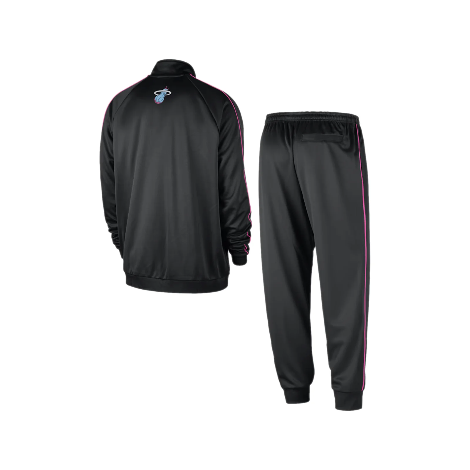 Miami Heat City Edition - Image 2