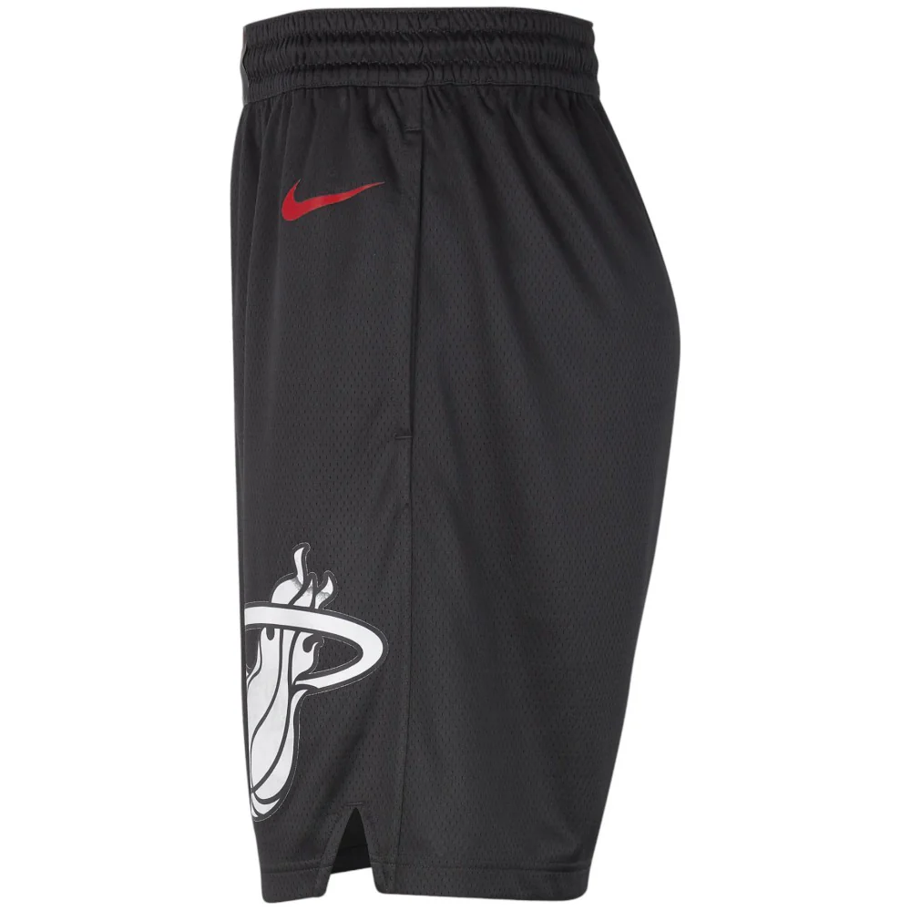 Miami Heat City Edition Swingman - Image 2