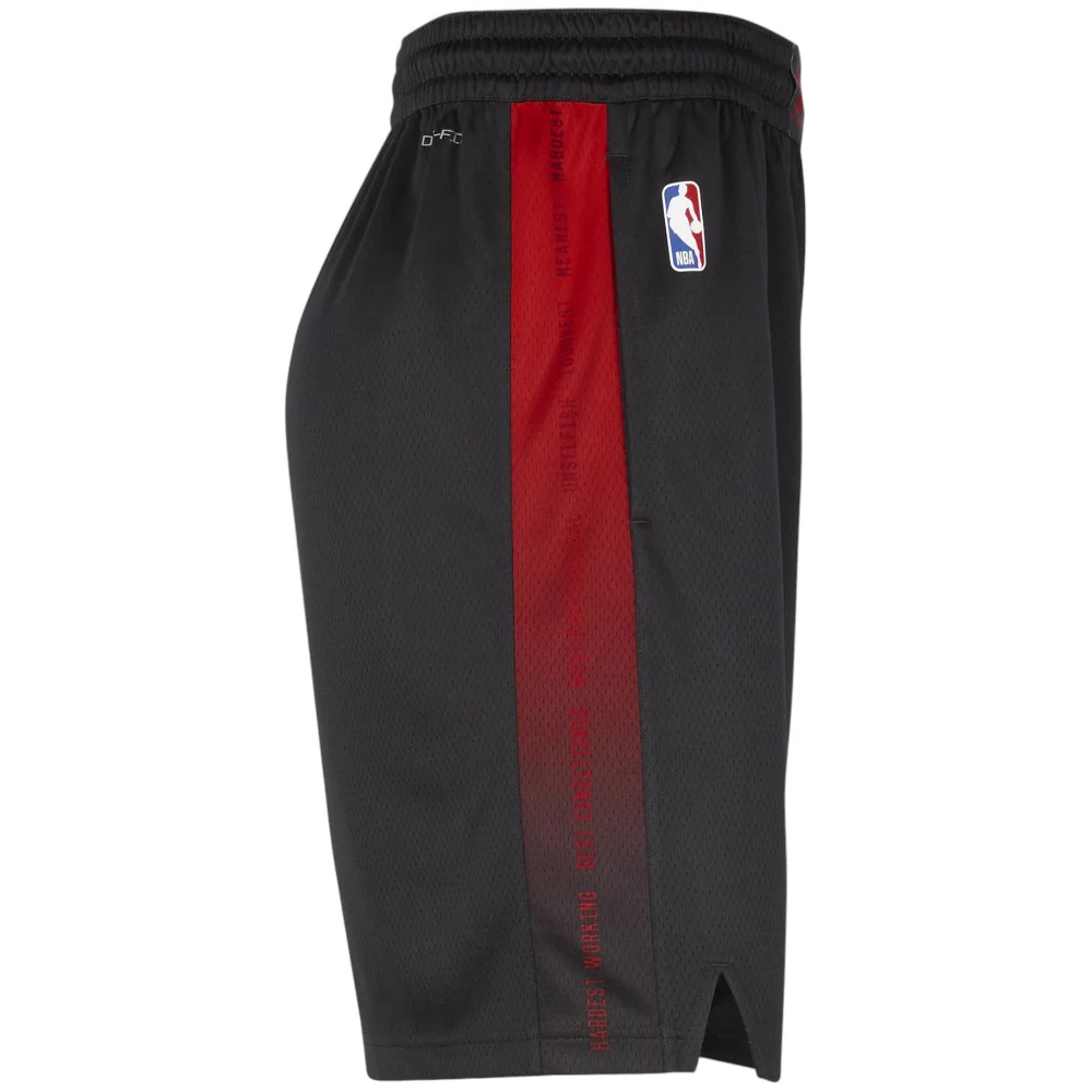 Miami Heat City Edition Swingman - Image 3