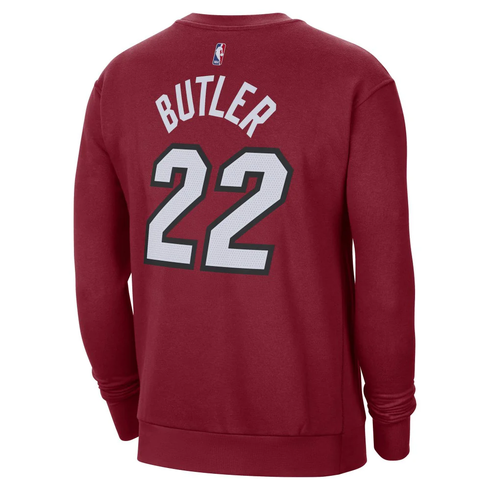 Miami Heat Courtside Statement Edition N&N - Image 2