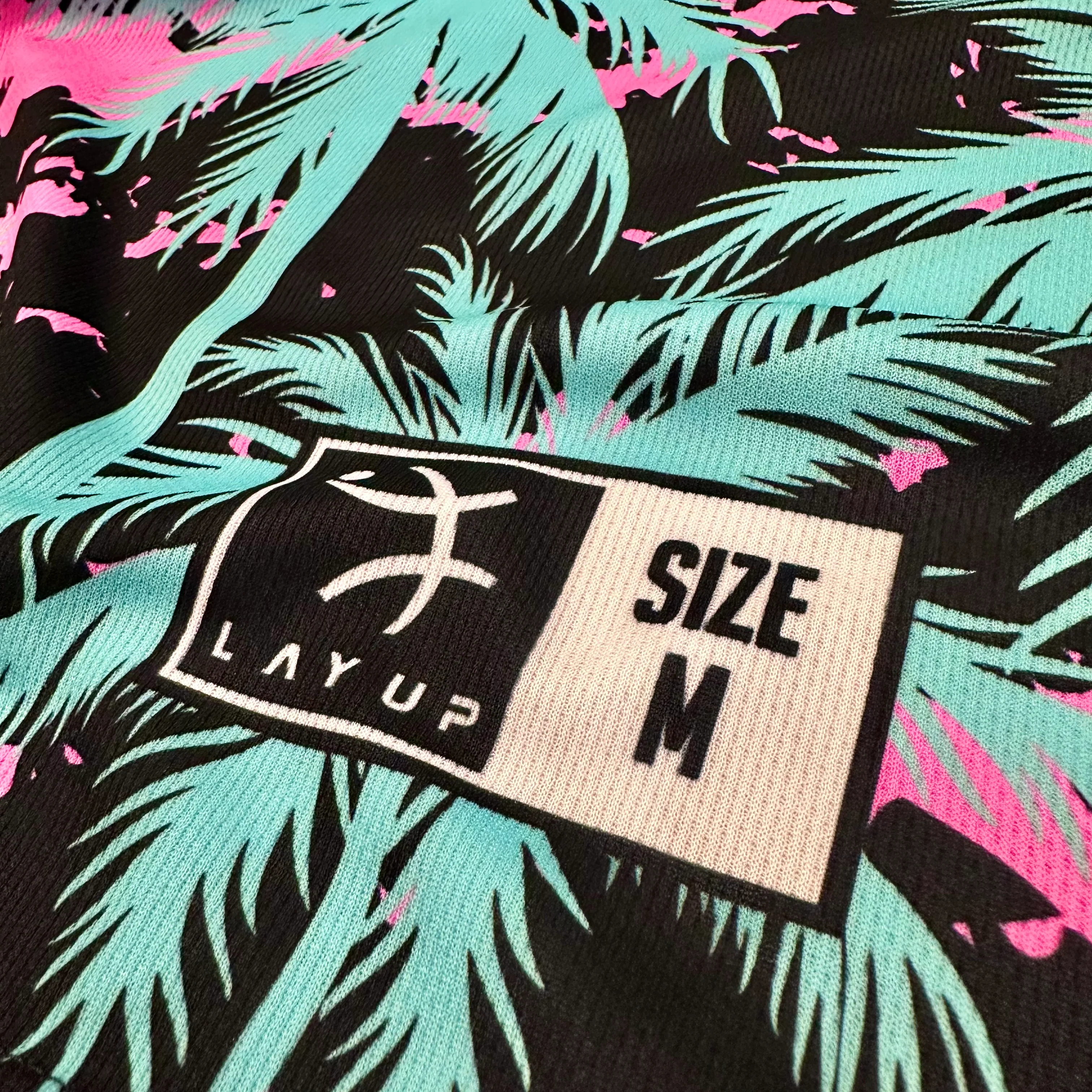Miami Playground Jersey - Image 3