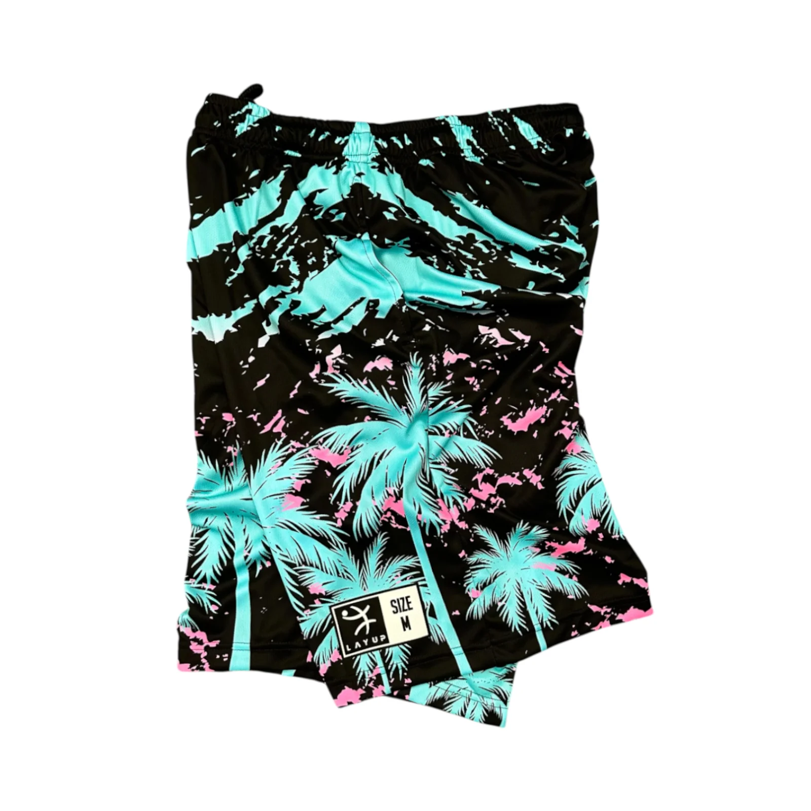 Miami Playground Shorts - Image 3