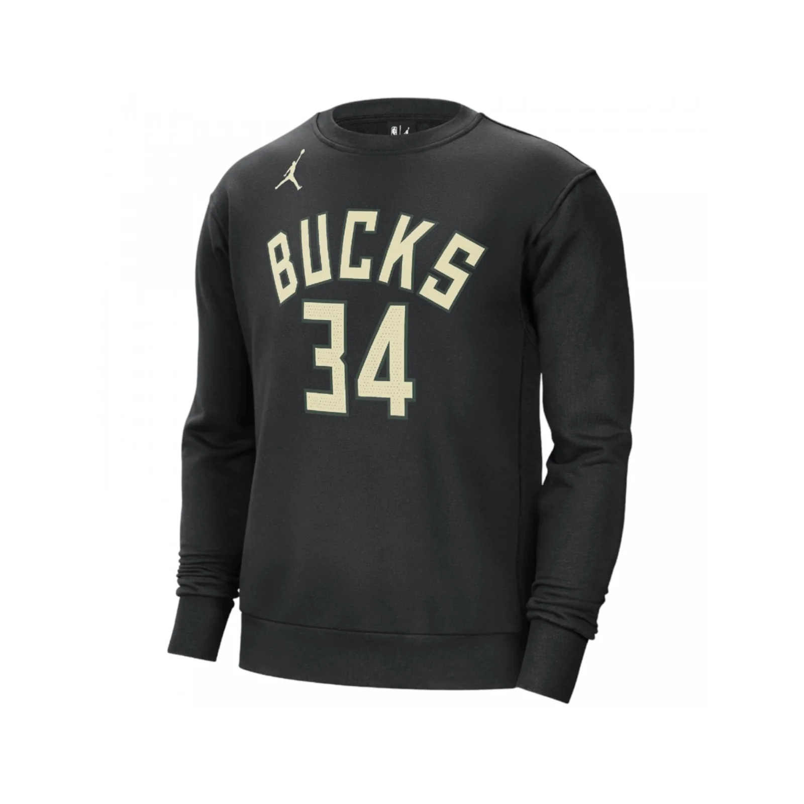 Milwaukee Bucks Courtside Statement Edition N&N