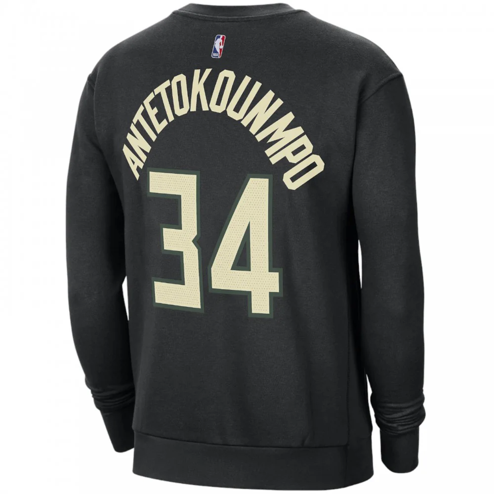Milwaukee Bucks Courtside Statement Edition N&N - Image 2