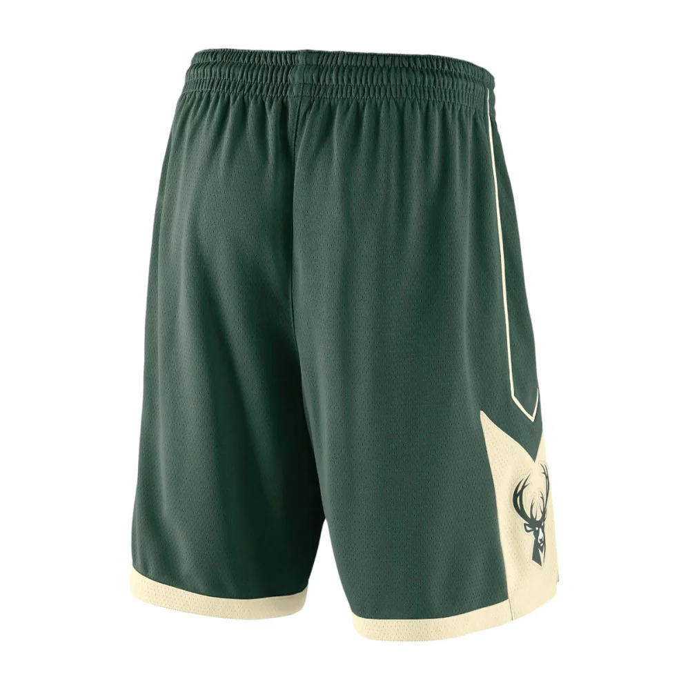 Milwaukee Bucks Icon Edition Swingman Junior - Image 2