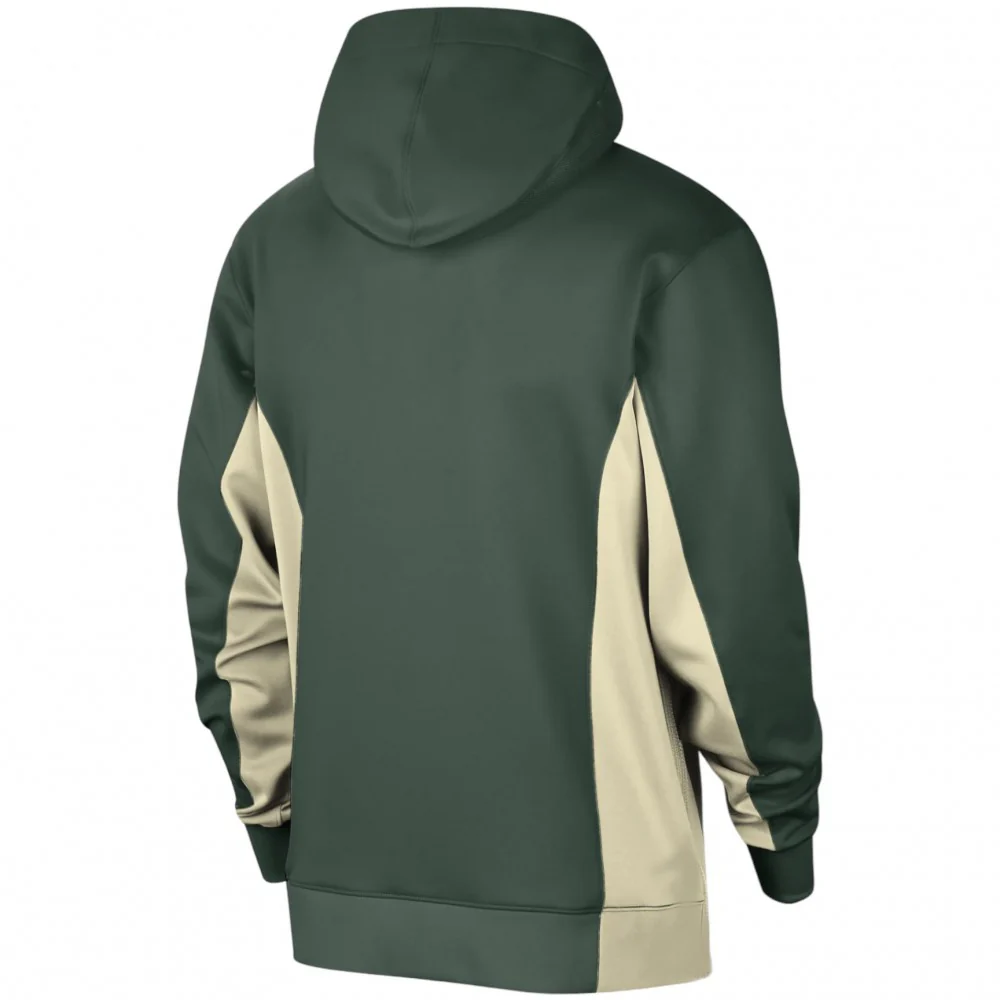 Milwaukee Bucks Showtime Hoodie Junior - Image 2
