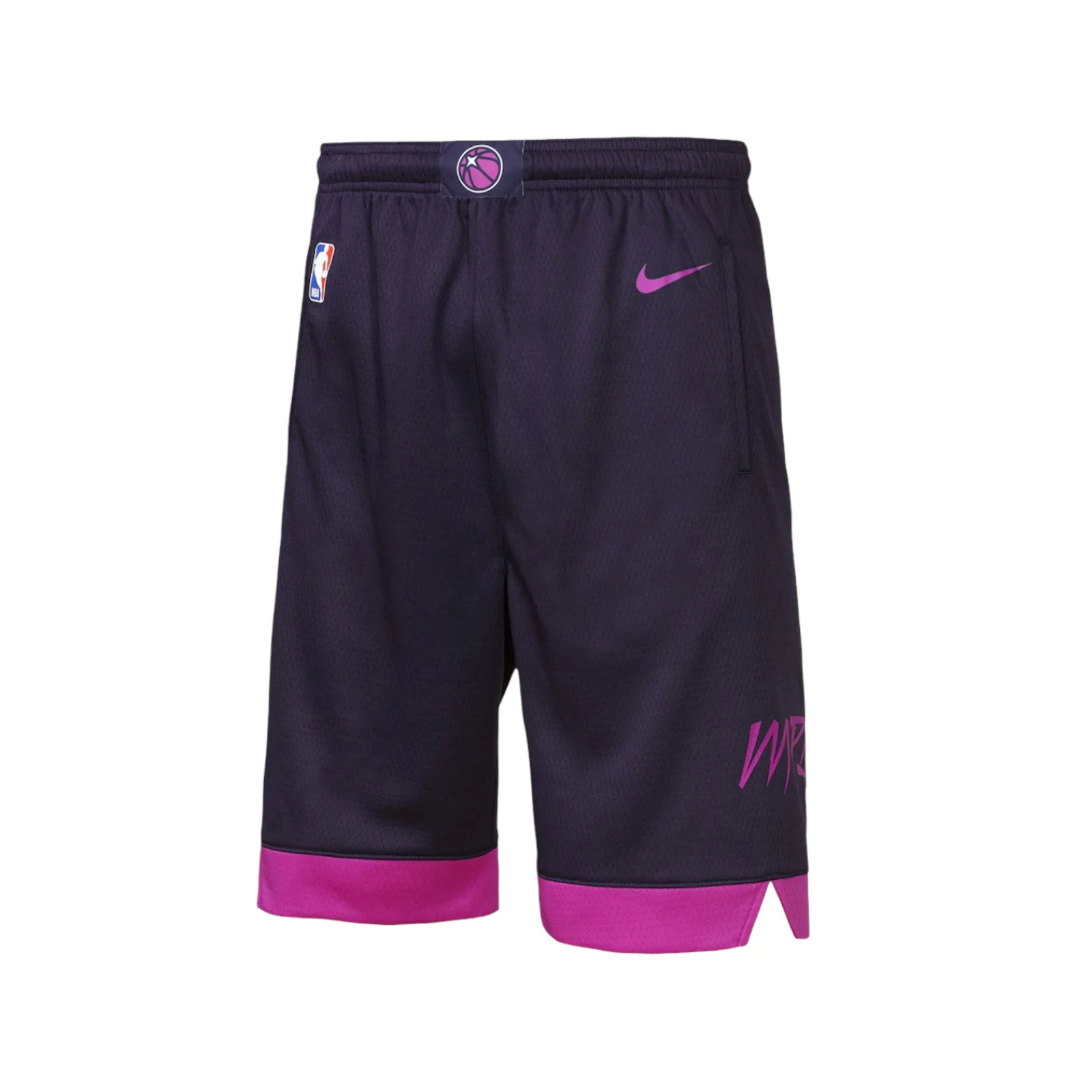 Minnesota Timberwolves City Edition Swingman Junior