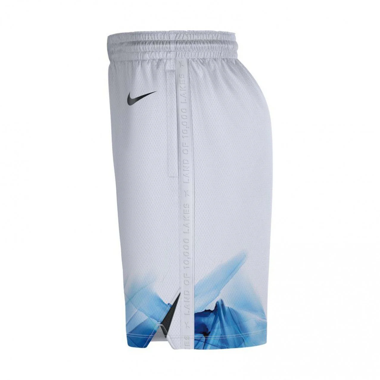 Minnesota Timberwolves City Edition Swingman Junior - Image 2