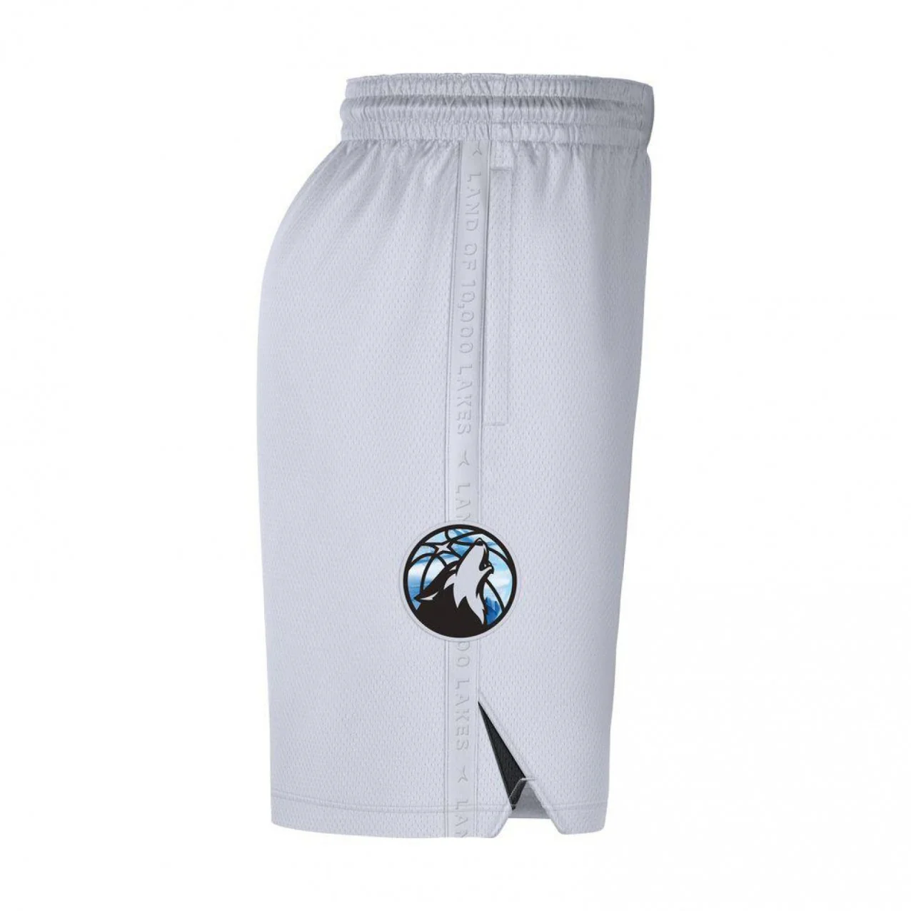 Minnesota Timberwolves City Edition Swingman Junior - Image 3