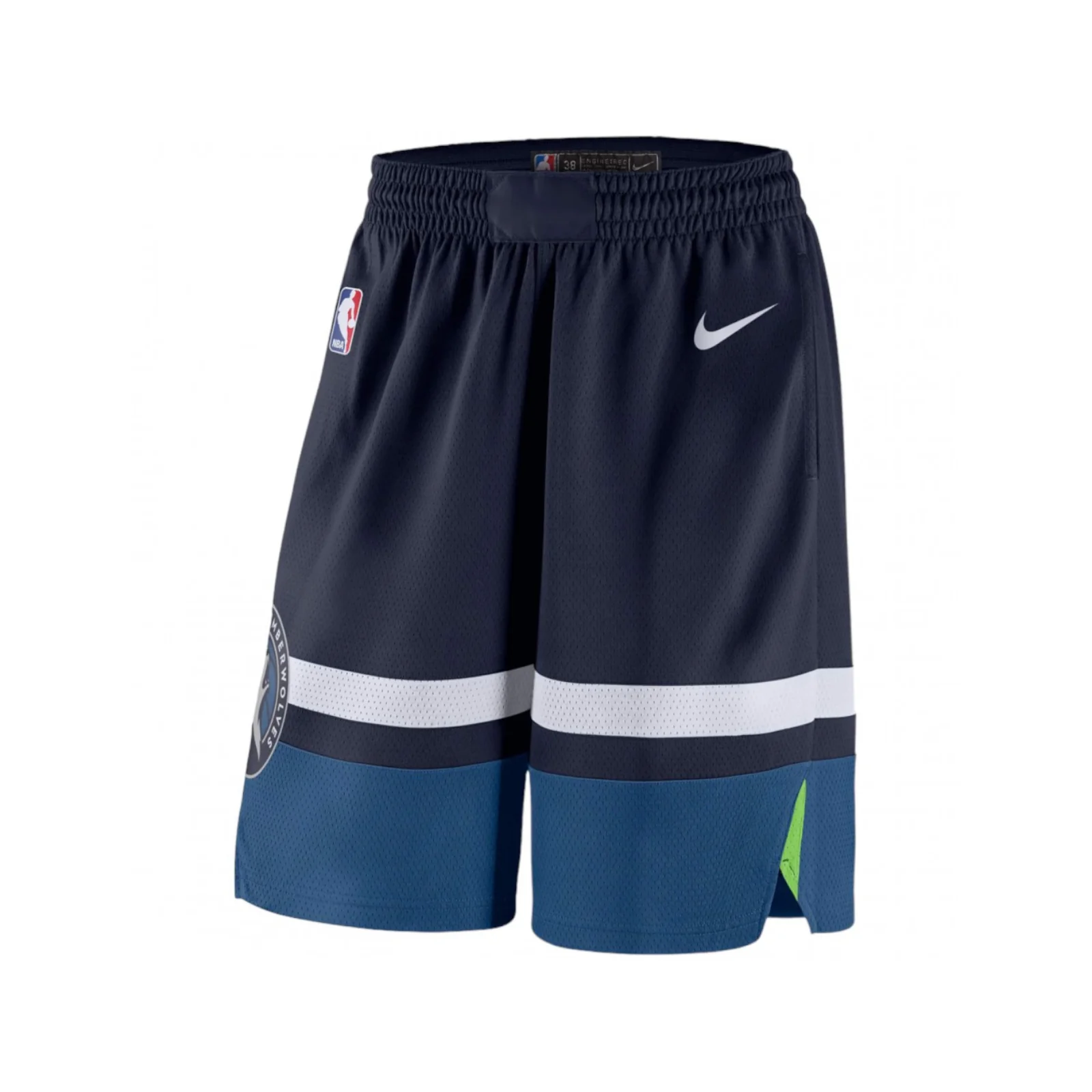 Minnesota Timberwolves Icon Edition Swingman Junior