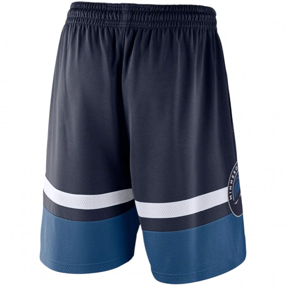 Minnesota Timberwolves Icon Edition Swingman Junior - Image 2