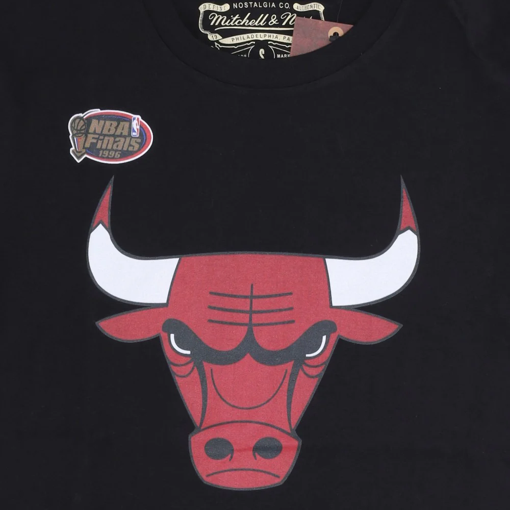 NBA Tee Logo Bulls - Image 3