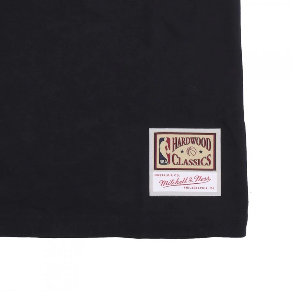 NBA Tee Logo Bulls - Image 4