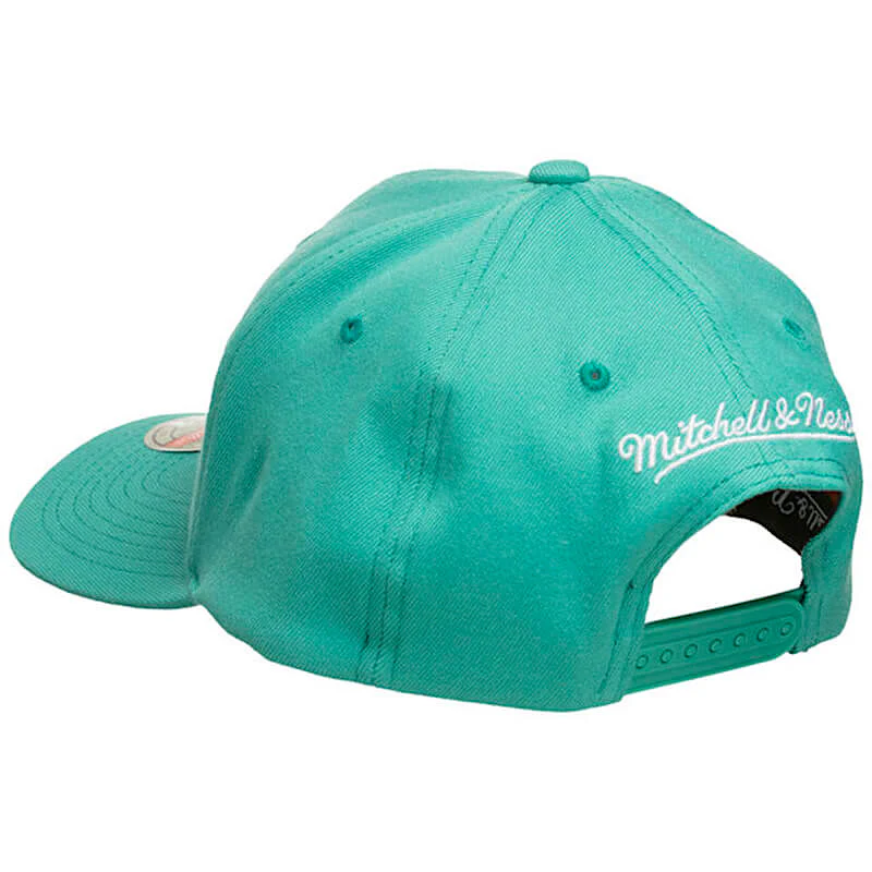 Team Ground 2.0 Stretch Snapback HWC San Antonio Spurs - Image 2
