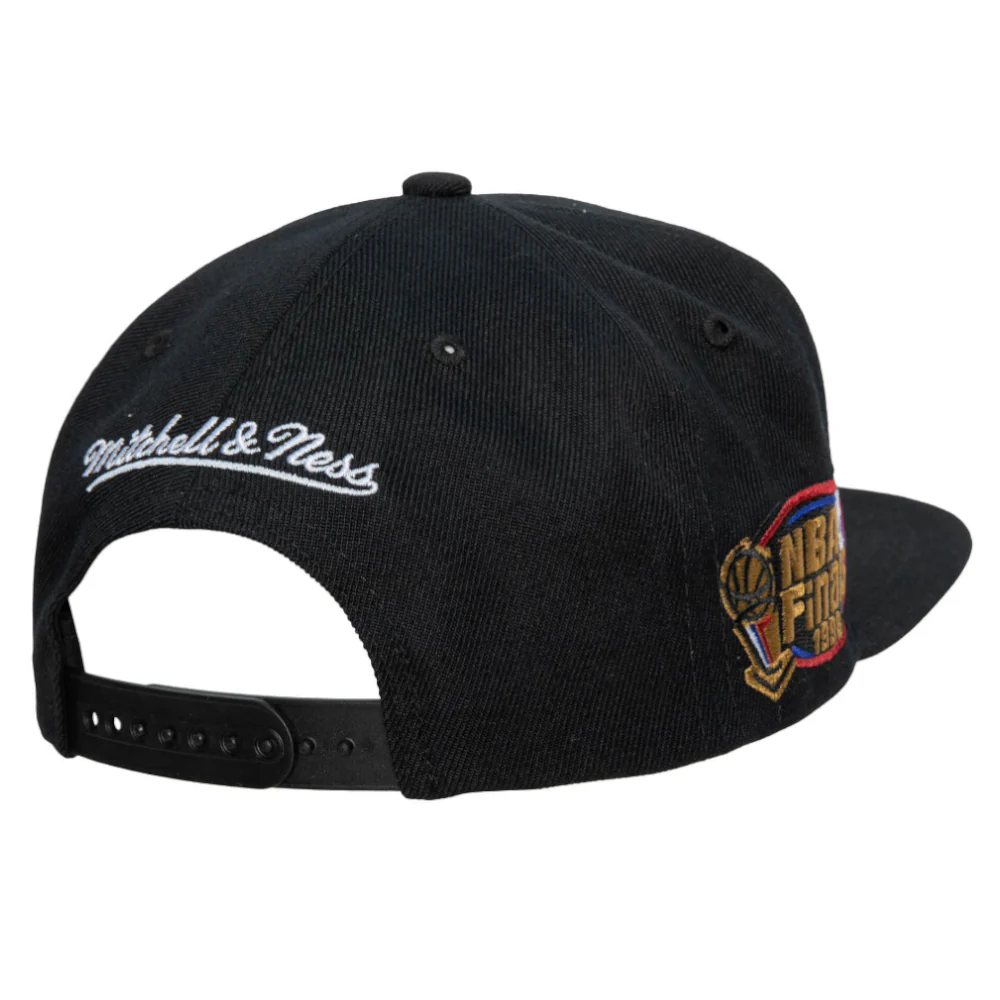 Team Top Spot Snapback HWC Chicago Bulls - Image 2