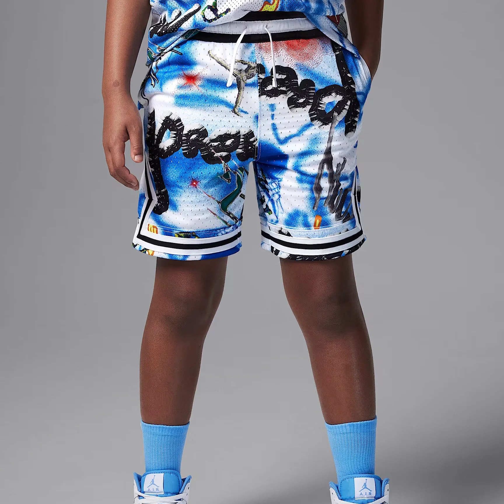 Diamond Printed Junior - Image 2