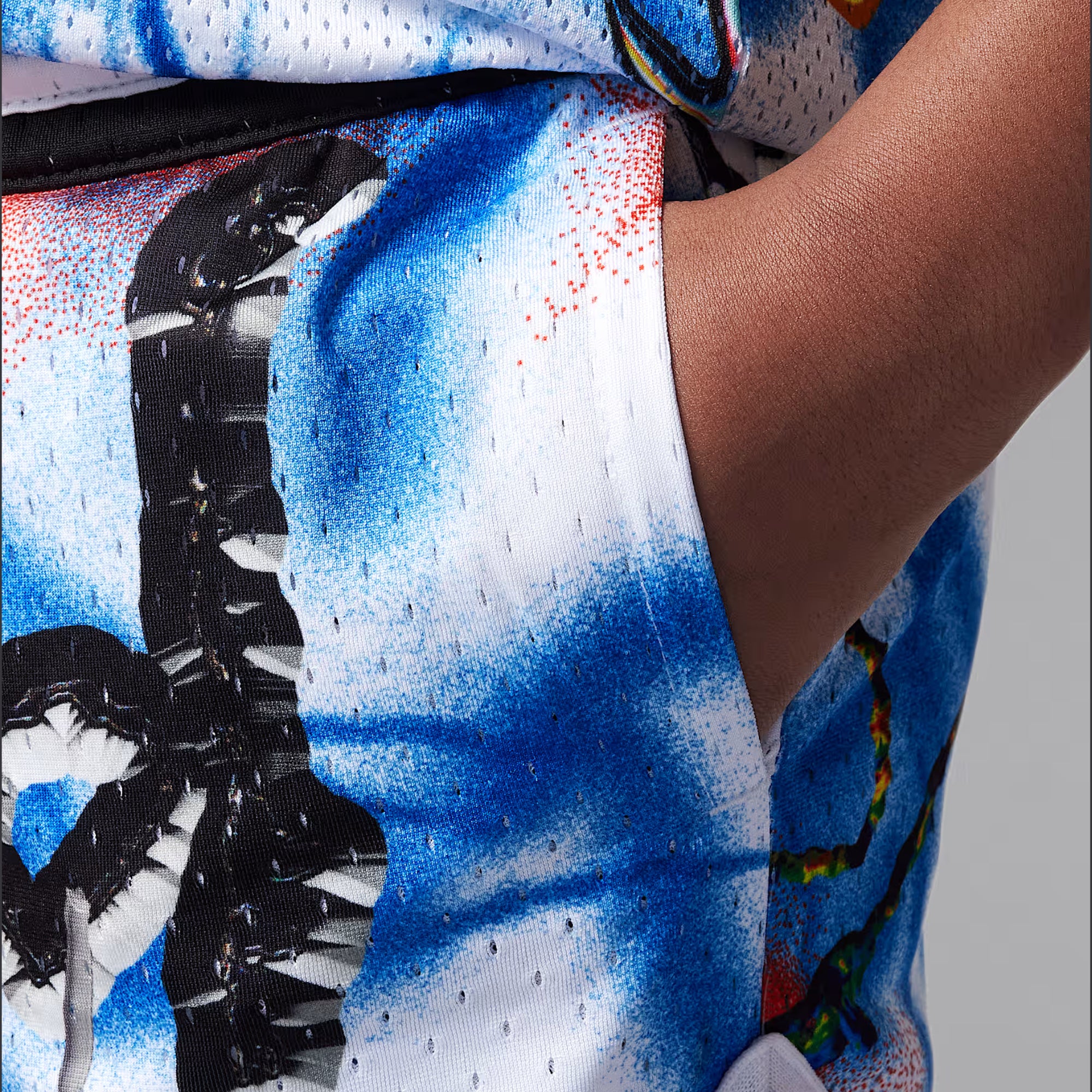 Diamond Printed Junior - Image 5