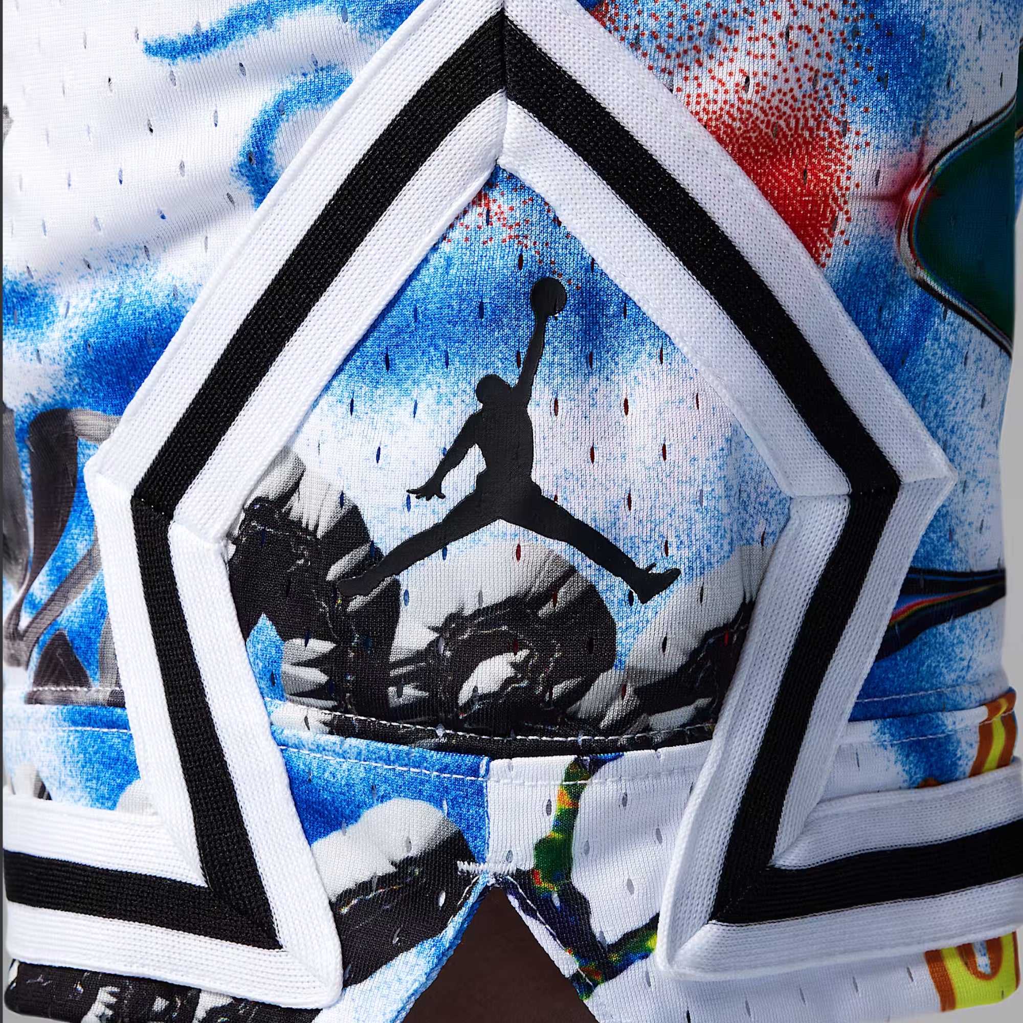 Diamond Printed Junior - Image 6
