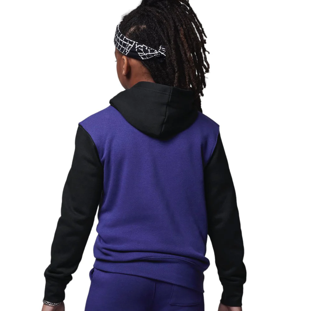 MJ Essentials Hoodie Junior - Image 2