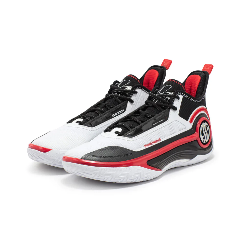 AG4 Aaron Gordon - Image 5