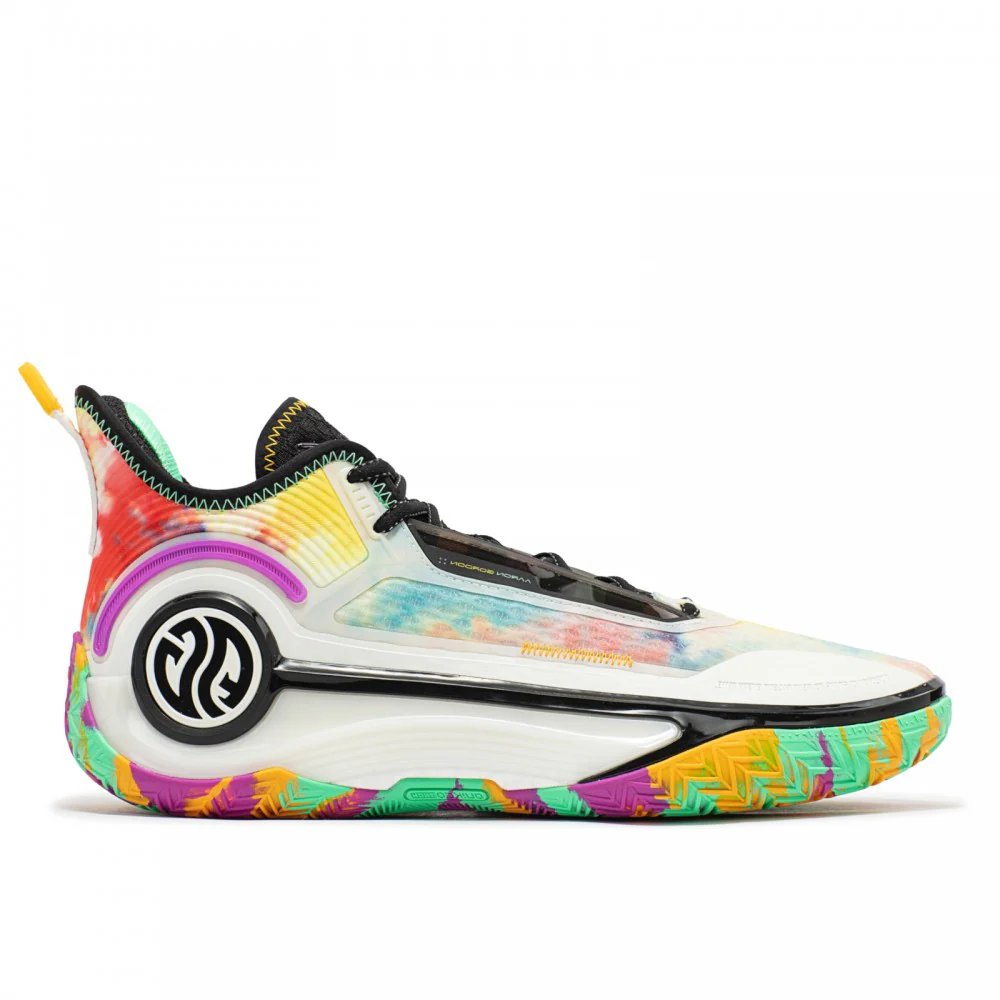 AG4 Aaron Gordon - Image 7