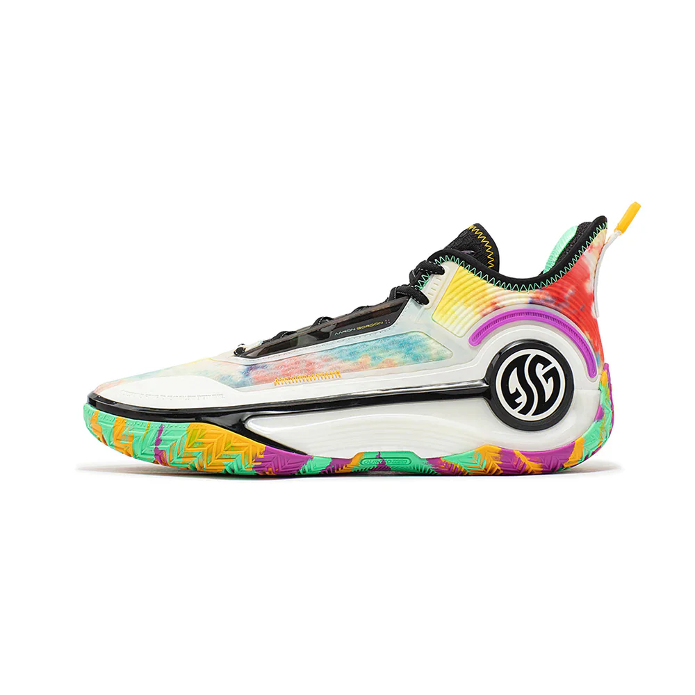 AG4 Aaron Gordon - Image 8
