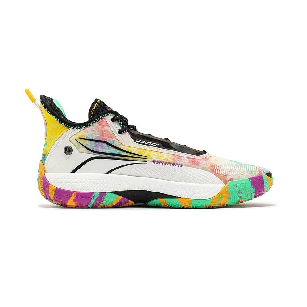 AG4 Aaron Gordon - Image 9