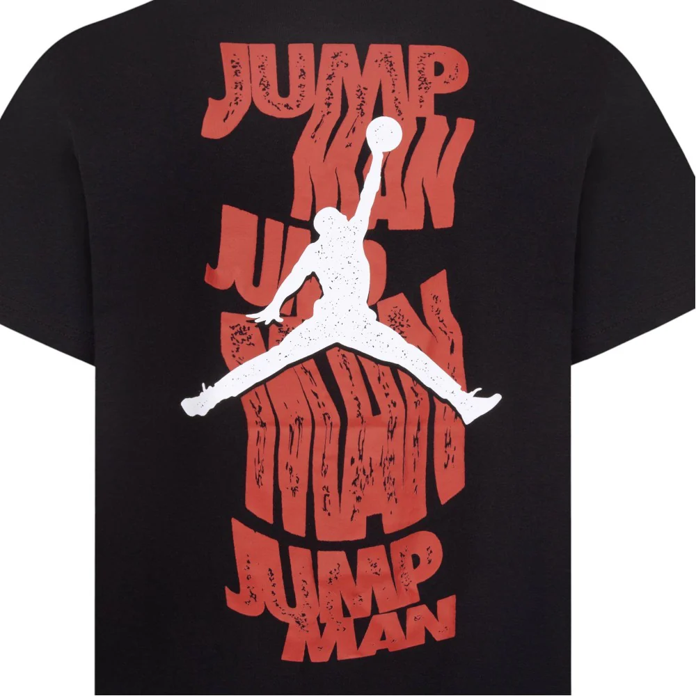 Motion Jumpman Tee - Image 2