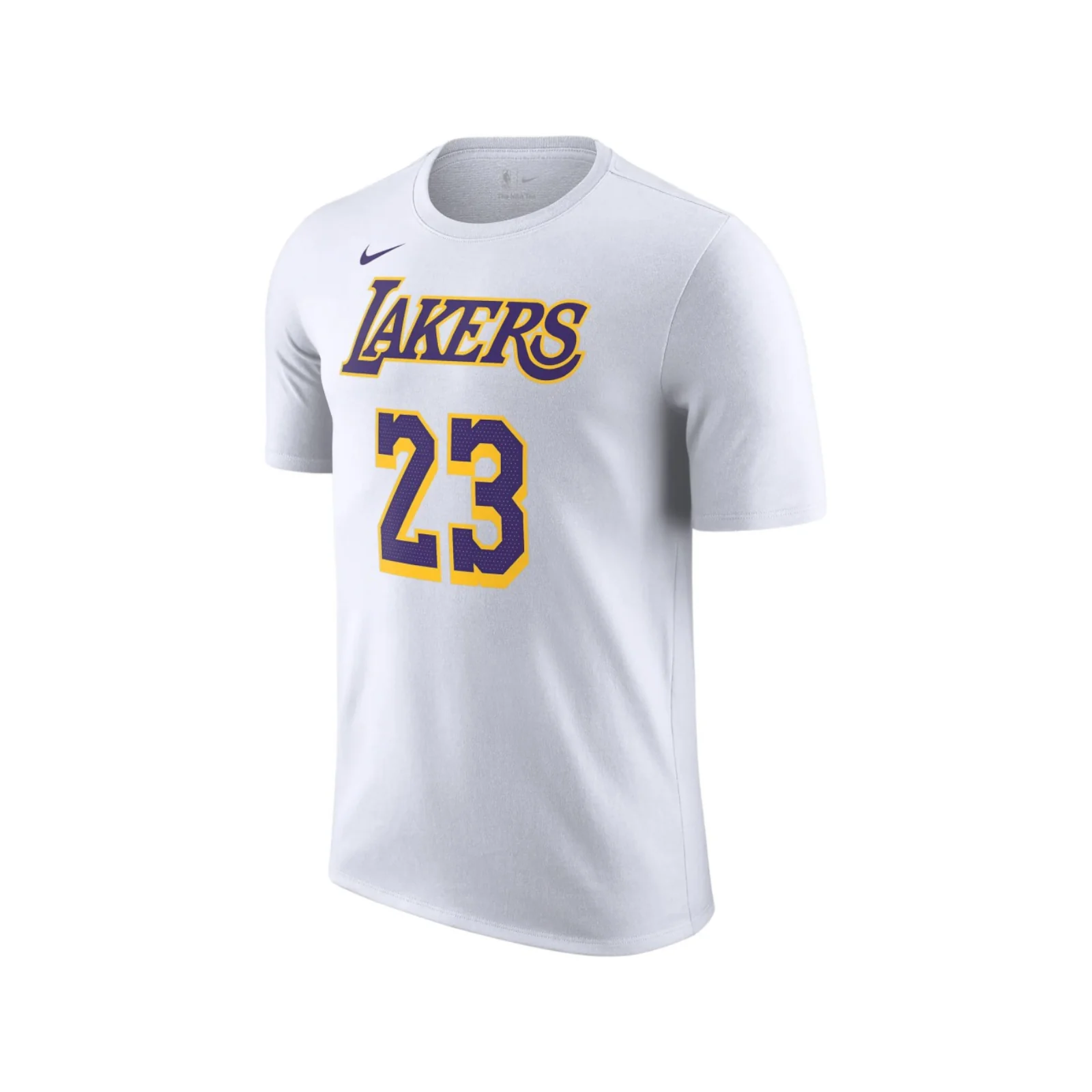 N&N Tee Association LeBron James