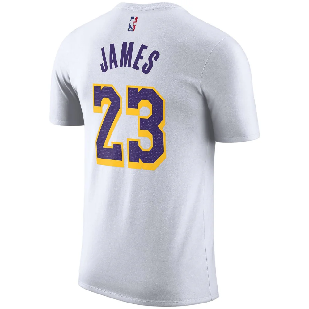 N&N Tee Association LeBron James - Image 2