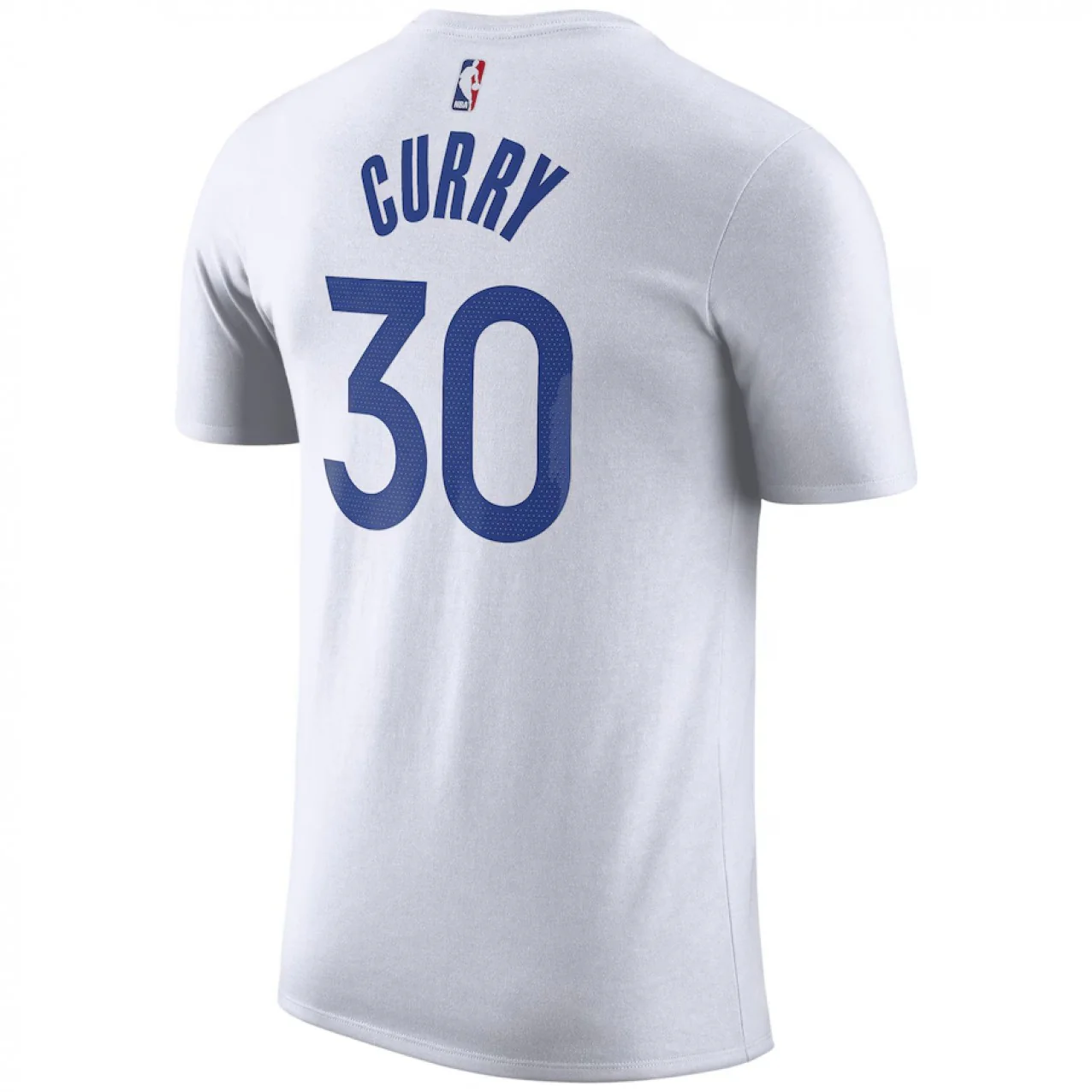 N&N Tee Association Edition - Golden State Warriors Steph Curry Junior - Image 2