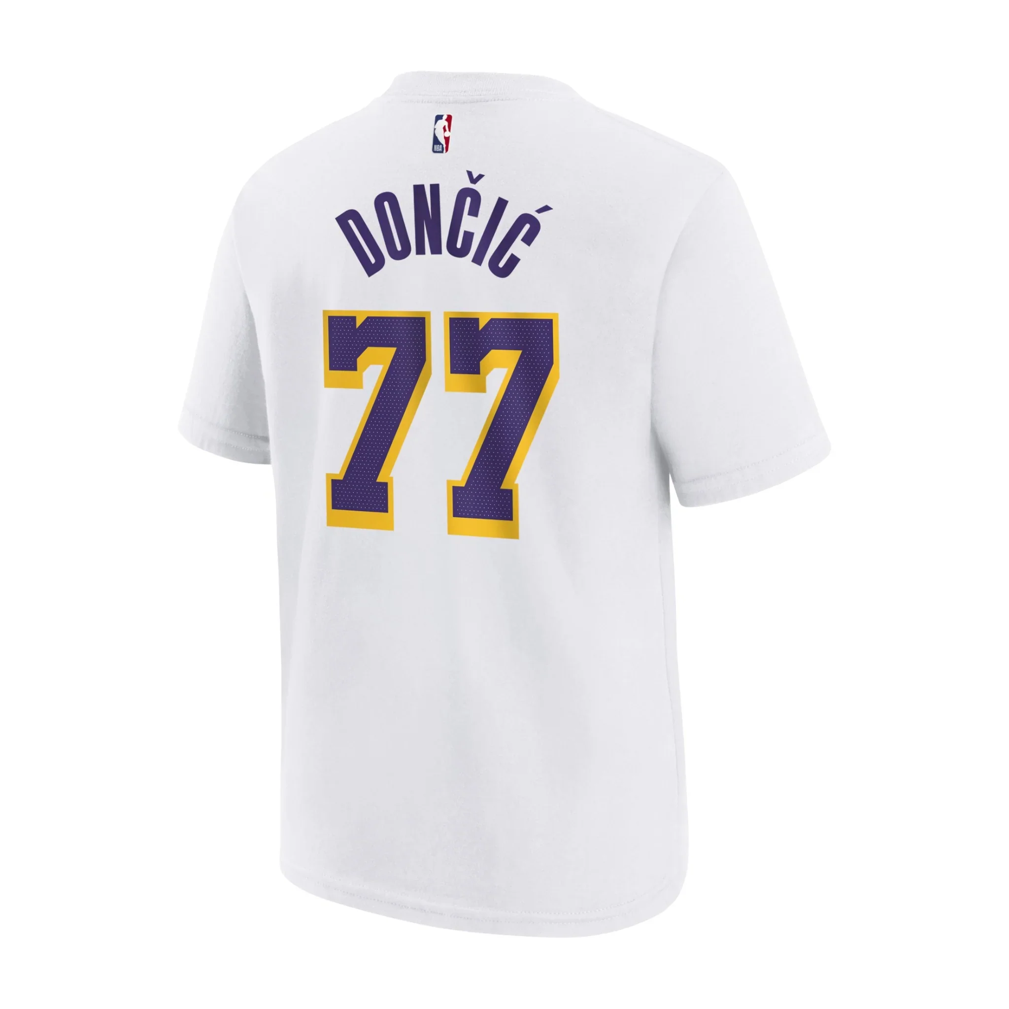 N&N Tee Association Edition - Luka Doncic Junior - Image 2