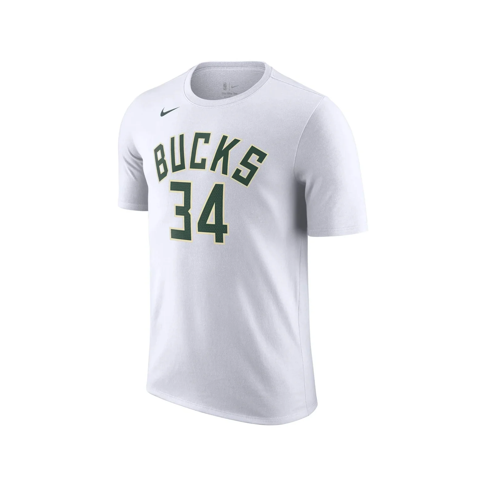 N&N Tee Association Giannīs Antetokounmpo