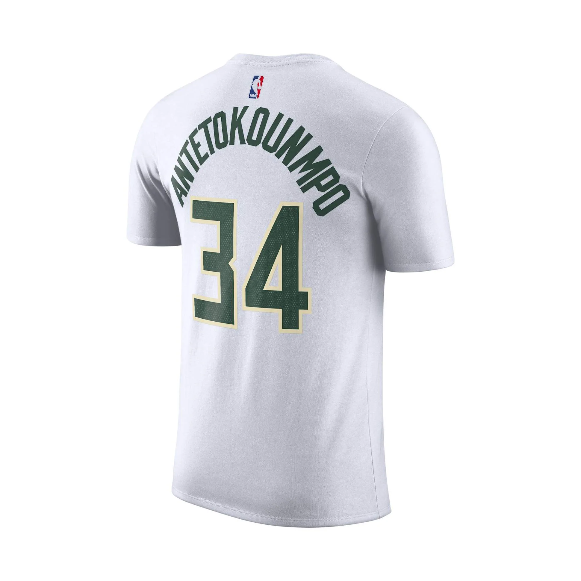 N&N Tee Association Giannīs Antetokounmpo - Image 2