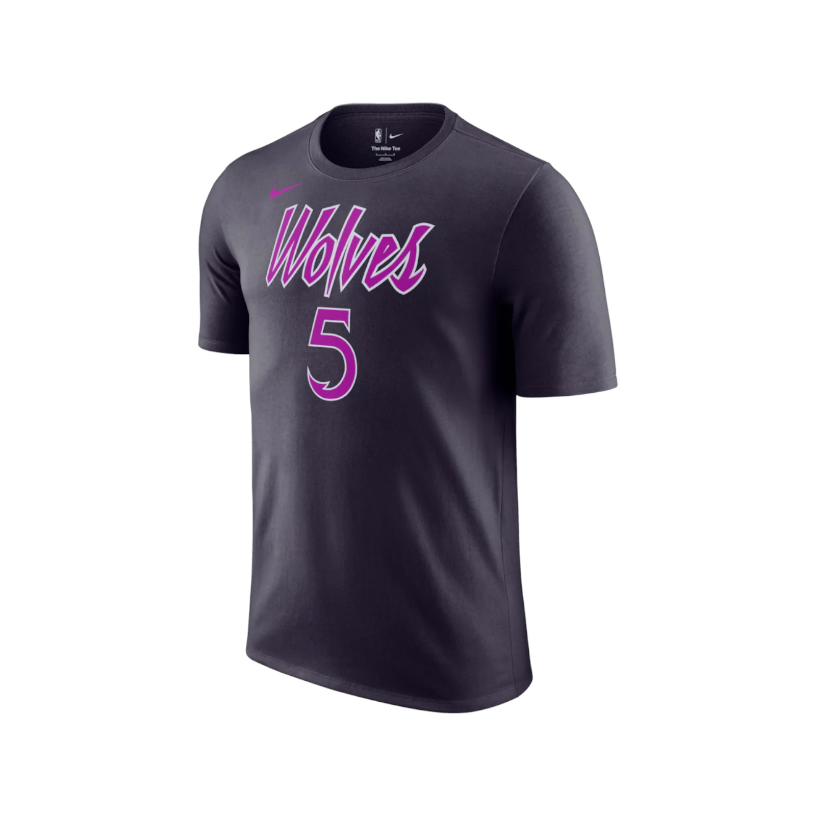 N&N Tee City Edition Anthony Edwards
