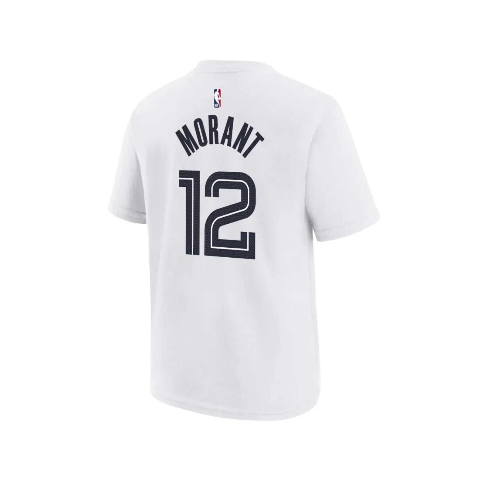 N&N Tee City Edition Ja Morant - Image 2