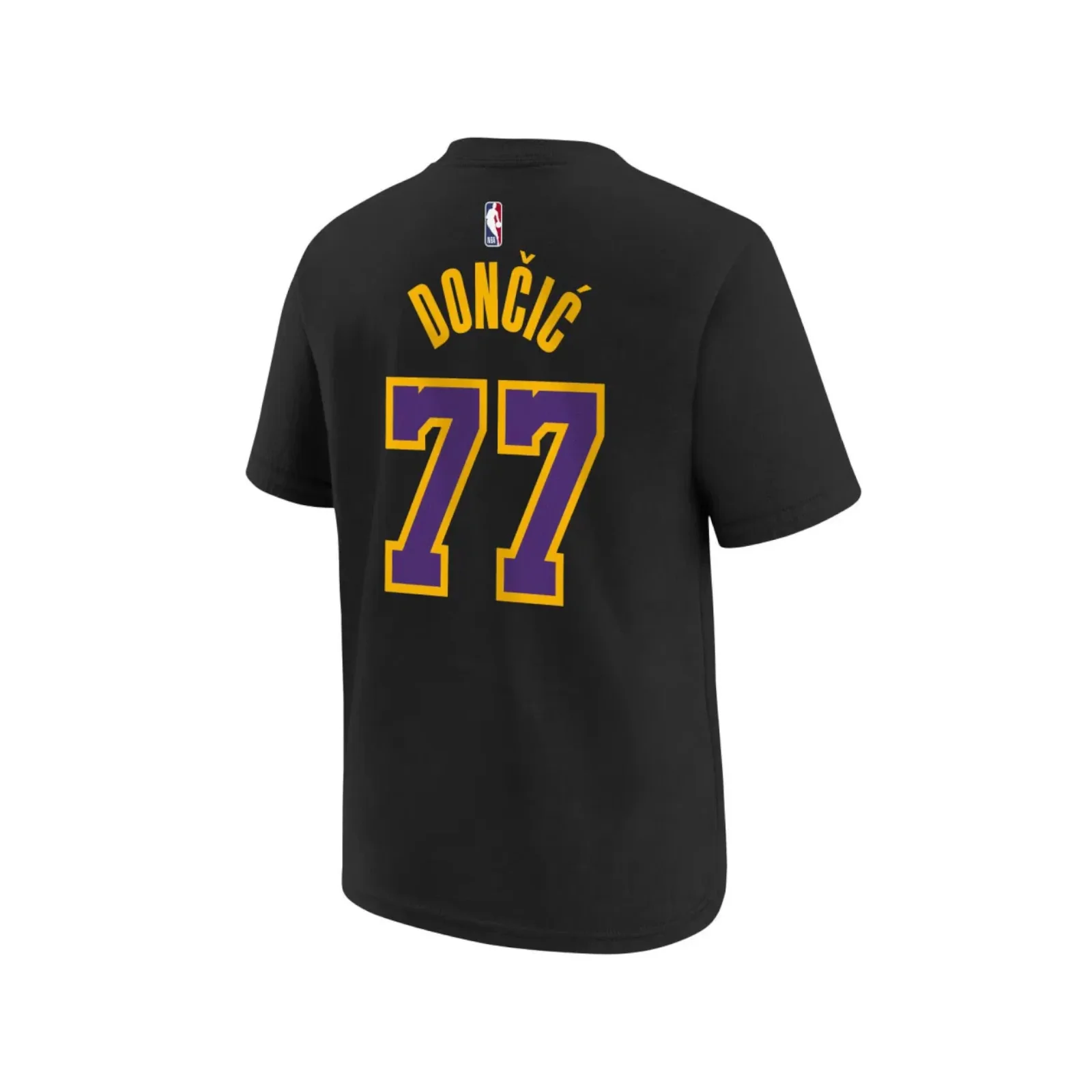 N&N Tee City Edition Luka Doncic - Image 2