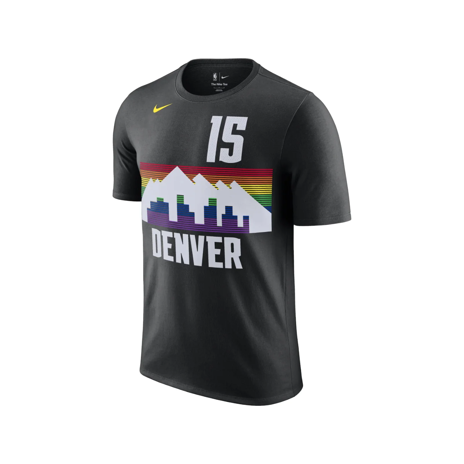 N&N Tee City Edition Nikola Jokic