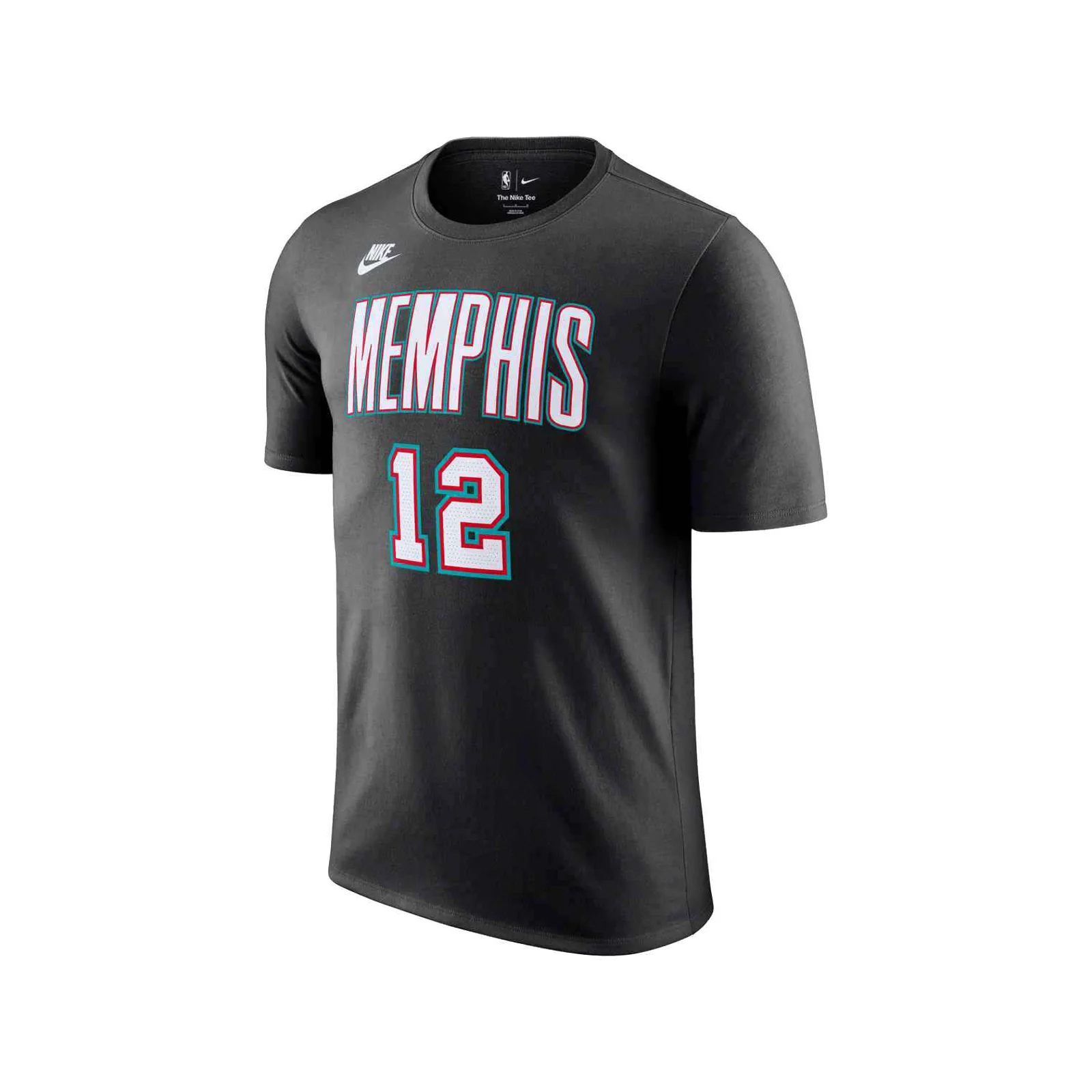 N&N Tee Hardwood Classics Memphis Grizzlies Ja Morant