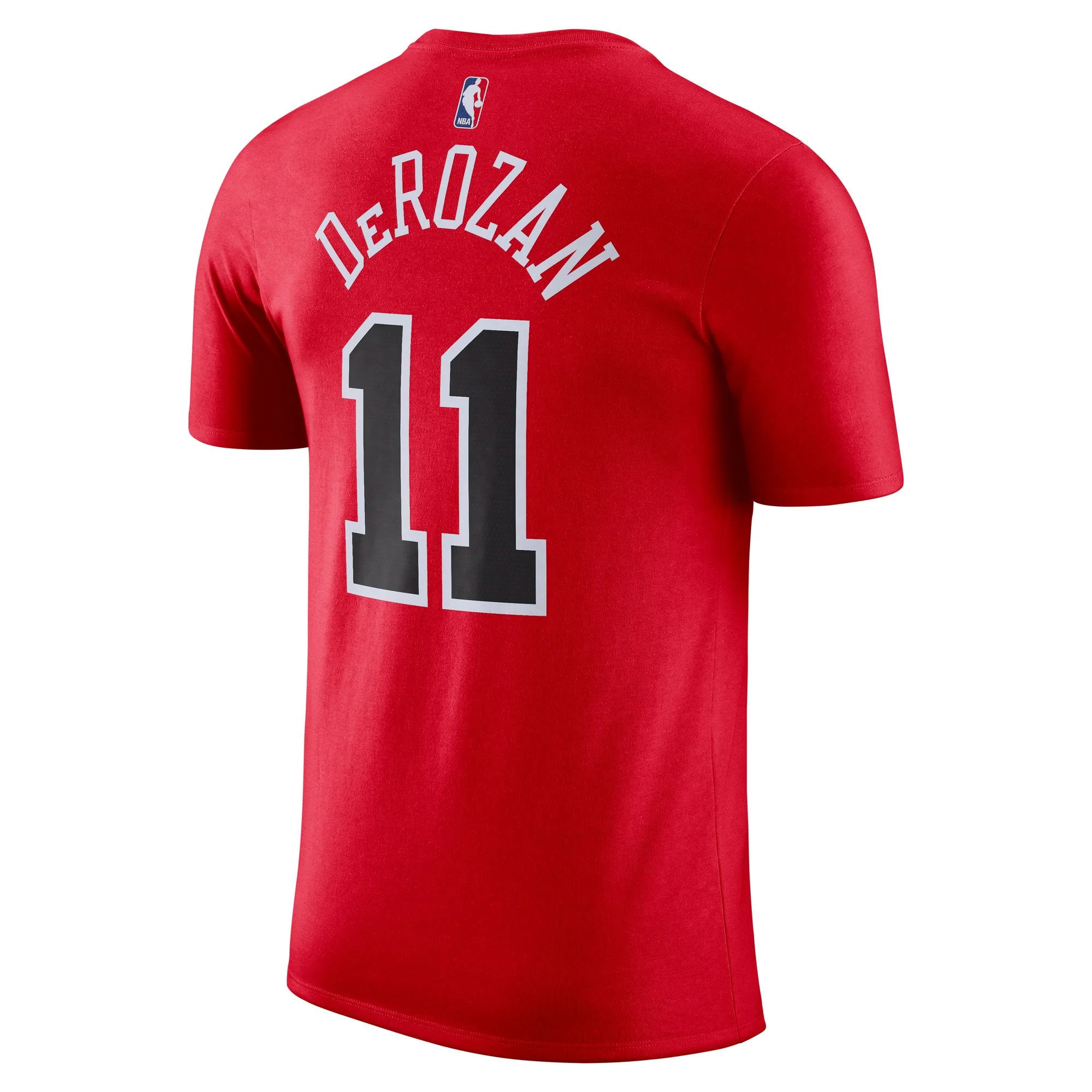 N&N Tee Icon - DeMar DeRozan - Image 2