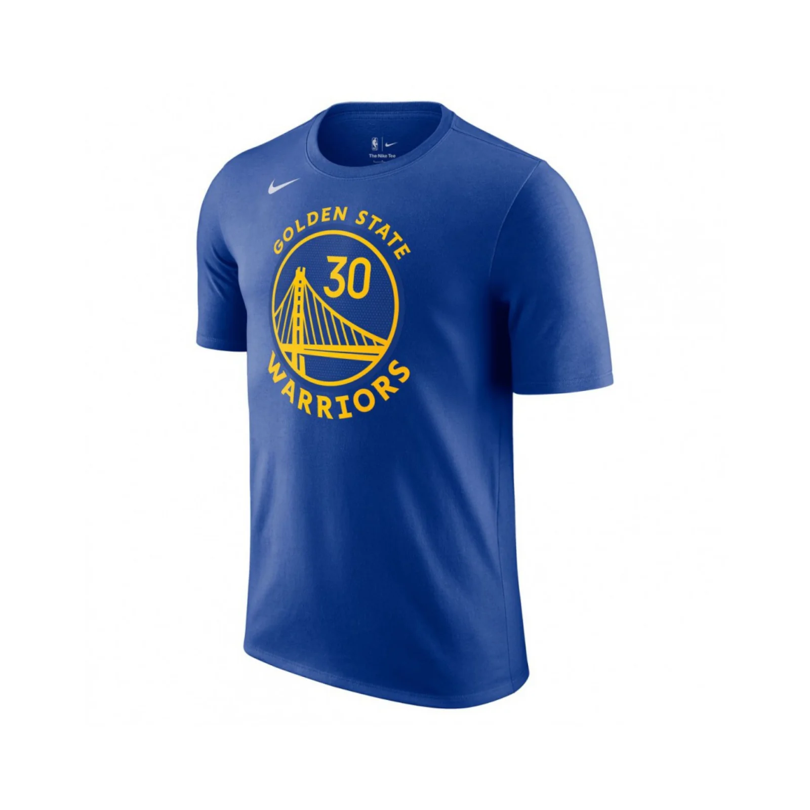 N&N Tee Icon Edition - Golden State Warriors Stephen Curry Junior