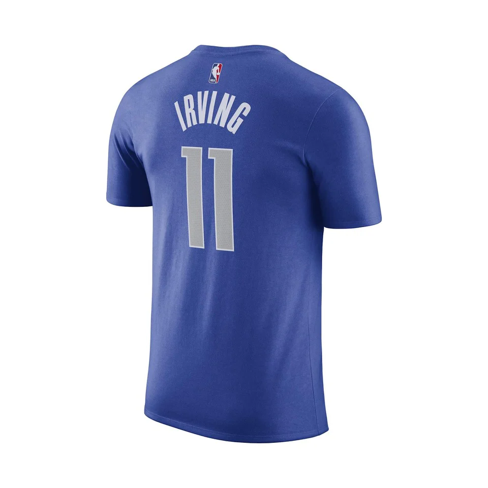 N&N Tee Icon Edition - Dallas Mavericks Kyrie Irving Junior - Image 2